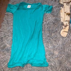 3/6 months Kate Quinn shorts outfit . Very soft